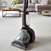 Vacuum Cleaners